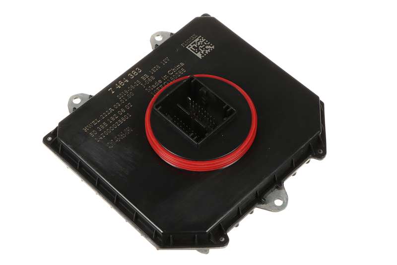 Beleuchtungssteuerung